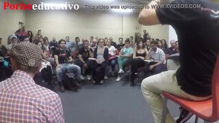 Masterclass de squirt - 8 image