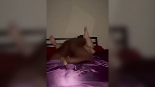 FUCKING MY SISTERS BEST FRIEND - 11 image