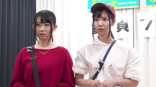 Sadistic Village AD is Used as Test Subject for New Toy and Squirts-2