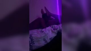 Sex Therapy Part 1: She been tensed up and needed to relieve some pressure ( Orgasm,Squirting,EtC) - 5 image