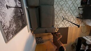 Cinnamon Baileyy Casting POV 3 - 1 image