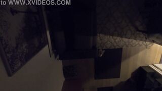 Cinnamon Baileyy Casting POV 3 - 12 image