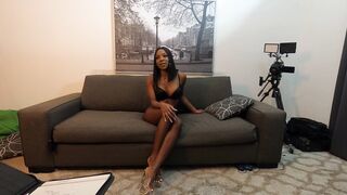 Cinnamon Baileyy Casting POV 1 - 3 image