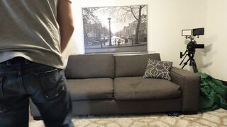Cinnamon Baileyy Casting POV 5 - 14 image