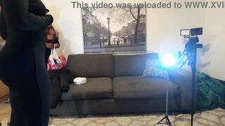 Cinnamon Baileyy Casting POV 5 - 6 image