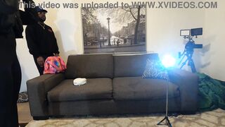 Cinnamon Baileyy Casting POV 5 - 7 image