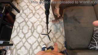 Cinnamon Baileyy Casting POV 2 - 7 image