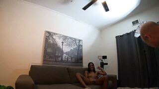 Cinnamon Baileyy Casting LEFT 1 - 11 image