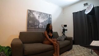 Cinnamon Baileyy Casting LEFT 1 - 6 image
