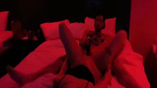 i fuck teen beauty at hotel - 6 image