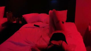 i fuck teen beauty at hotel - 8 image