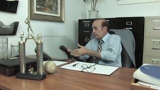 scenes from hugh hefner villa girls horny - 2 image