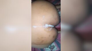 Pinki ki chut se pani nikla - 1 image