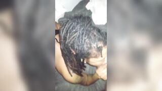 double dipping ebony - 14 image