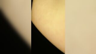 Making her squirt for daddy - 14 image