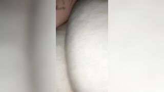 Making her squirt for daddy - 9 image