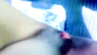 mature indian lady ejaculates in a van - 11 image