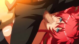 guerrera tetona, dogeza #1