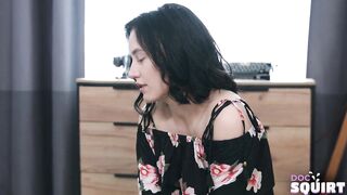 DocSquirt - Mia received a lot of pleasure and experience - 2 image