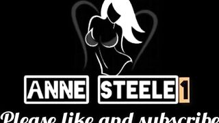 Desi Babe Fucked Both Holes - Ass to Mouth - Night Stand With Anne Steele - 2 image