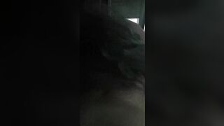 Bbw dom sucks sissy clitty, gets fingered & toyed, squirts on sissy subs panties - 3 image