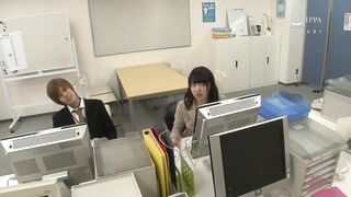 I'm Not Too Popular with the Girl I Adore who Joined the Company in the Same Year. -2 - 2 image