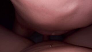 Fucked hard by my Latino stud - 13 image