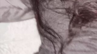 Fucked hard by my Latino stud - 2 image