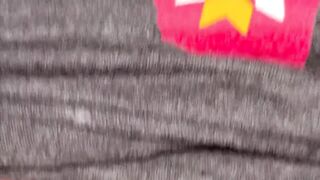 Fucked hard by my Latino stud - 6 image