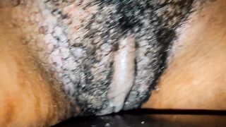 Try no to cum - Compilation of Cumshort, squirting, pillow humping, dildo riding, doggystyle. - 11 image