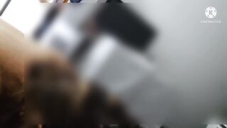 COLLEGE FRIEND comes over to Fill me Up!!! (CREAMPIE) - 10 image