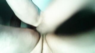 MILF and 9 minutes of straight squirting - She drowns the camera edition - 5 image
