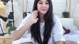 how to make a vaginal and anal squirt by pamsnusnu - 2 image