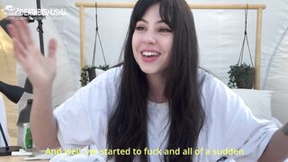 how to make a vaginal and anal squirt by pamsnusnu - 3 image