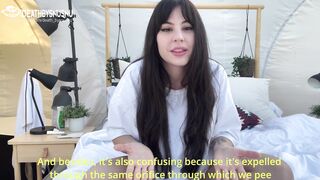 how to make a vaginal and anal squirt by pamsnusnu - 5 image