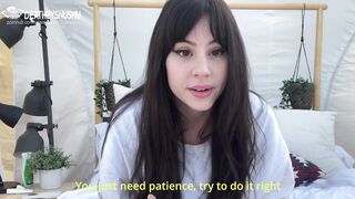 how to make a vaginal and anal squirt by pamsnusnu - 7 image