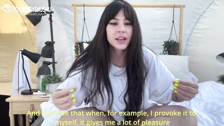 how to make a vaginal and anal squirt by pamsnusnu - 9 image