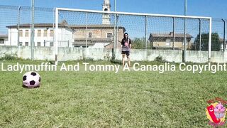 Collection Ladymuffin and Tommy A Canaglia - 2 image