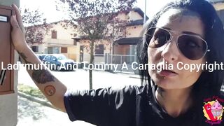 Collection Ladymuffin and Tommy A Canaglia