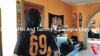 Collection Ladymuffin and Tommy A Canaglia - 4 image