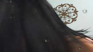 Squirting into the camera - 1 image