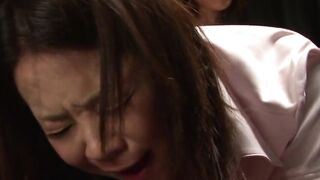 Japanese sex movie between mother and step daughter where they have sex with several men and several women. Hard Sex Japan - 6 image