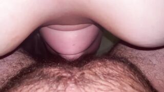 Cumming from Daddy DESTROYING my throat - 15 image
