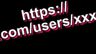 Squirt Fingering. Beautiful blonde MILF became doggystyle in chair masturbates wet pussy cum and squirting. Masturbation - 15 image