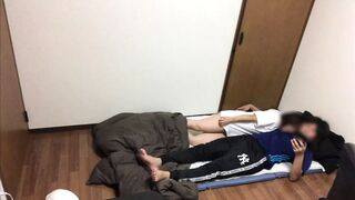 Me and my wife's lovemaking. - 1 image