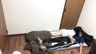 Me and my wife's lovemaking. - 2 image