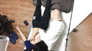 Me and my wife's lovemaking. - 3 image