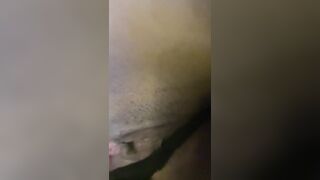 Brincando com meus peitoes e fazendo uma espanhola com banana - 11 image