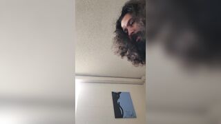 Sad stripper came for the first time - 6 image