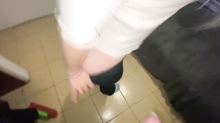 ME FOLLE BIEN DURO A Mi Amiga Cuando Su NOVIO Estaba Fuera De Casa - 7 image